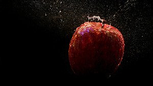 Apple Time Lapse Photography 4k - hdwallpaper4k