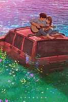 Love Songs By The Water (1080x1920)